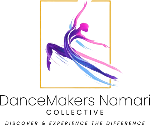 Dancemakers Namari Collective