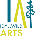 Idyllwild-Arts-logo