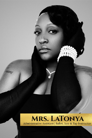 latoya